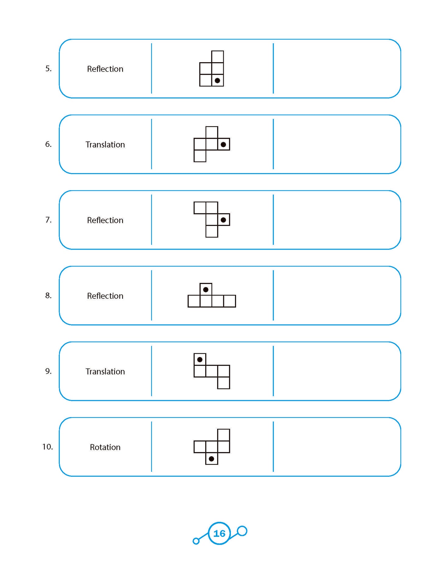 Math Connects 3rd Edition (Matatag Curriculum) - Grade 6