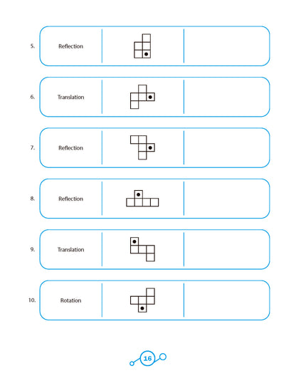 Math Connects 3rd Edition (Matatag Curriculum) - Grade 6
