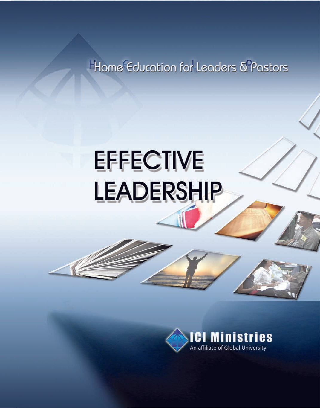Effective Leadership
