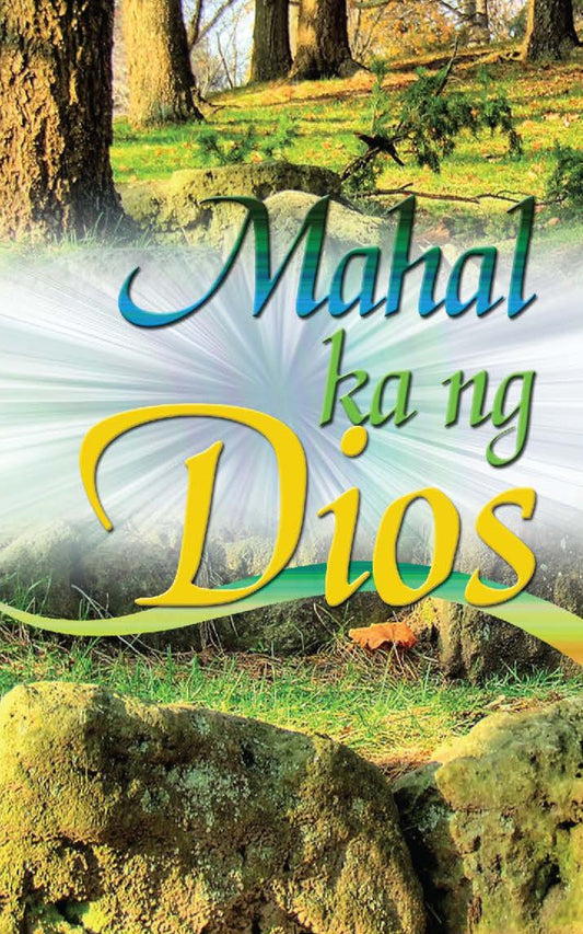 Mahal Ka ng Dios