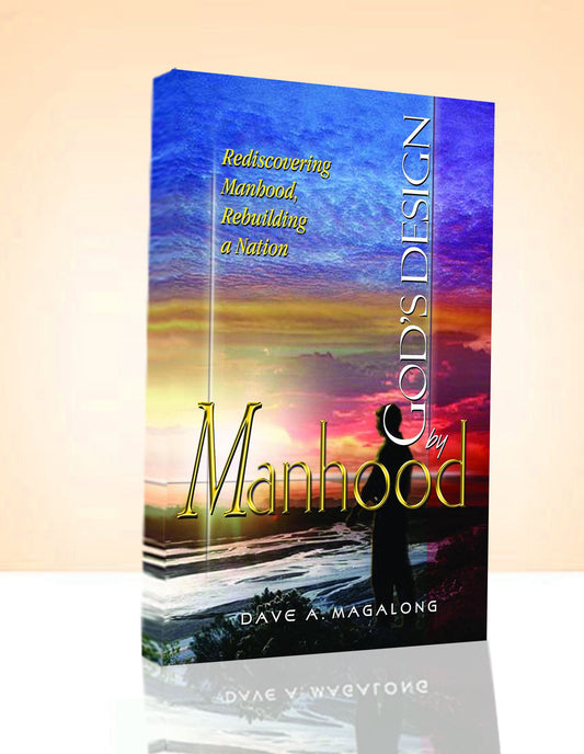 Manhood by God's Design