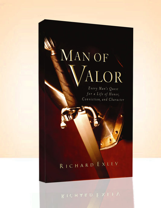 Man of Valor