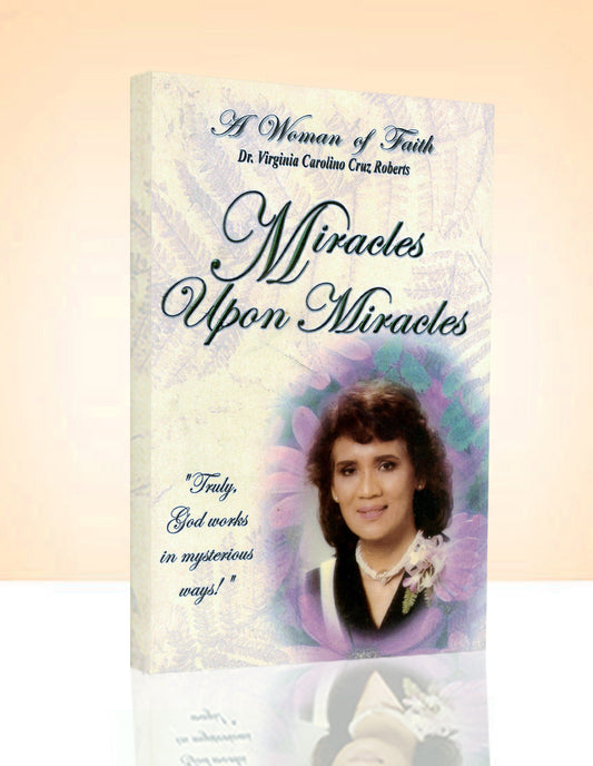 Miracles Upon Miracles