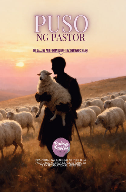 Puso ng Pastor
