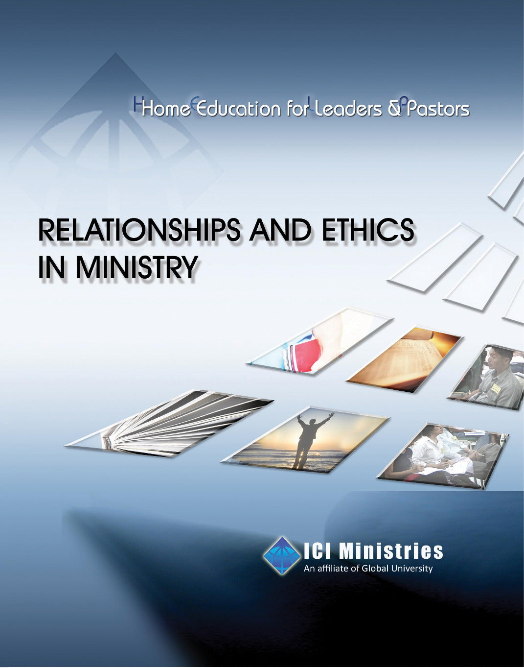 Relationships and Ethics in Ministry