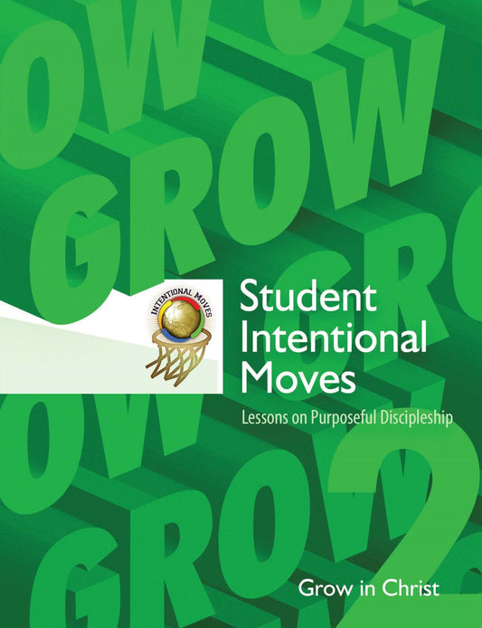 SIM - Grow in Christ