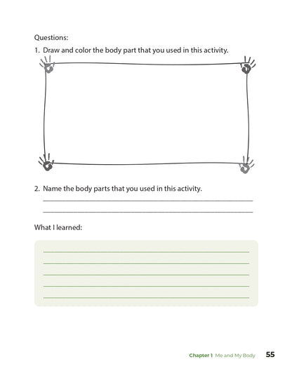 Science Seekers 1 (WorkText)