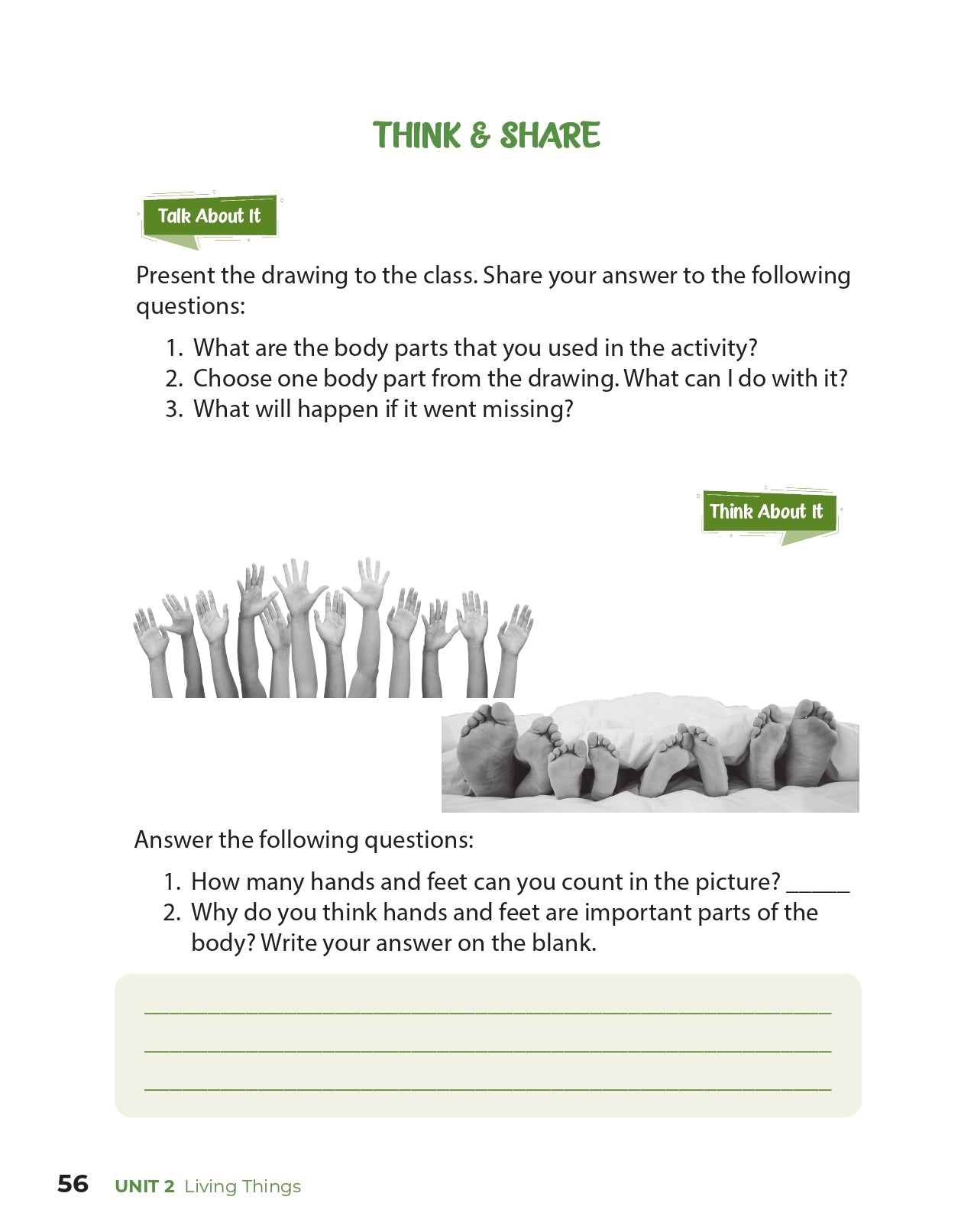 Science Seekers 1 (WorkText)