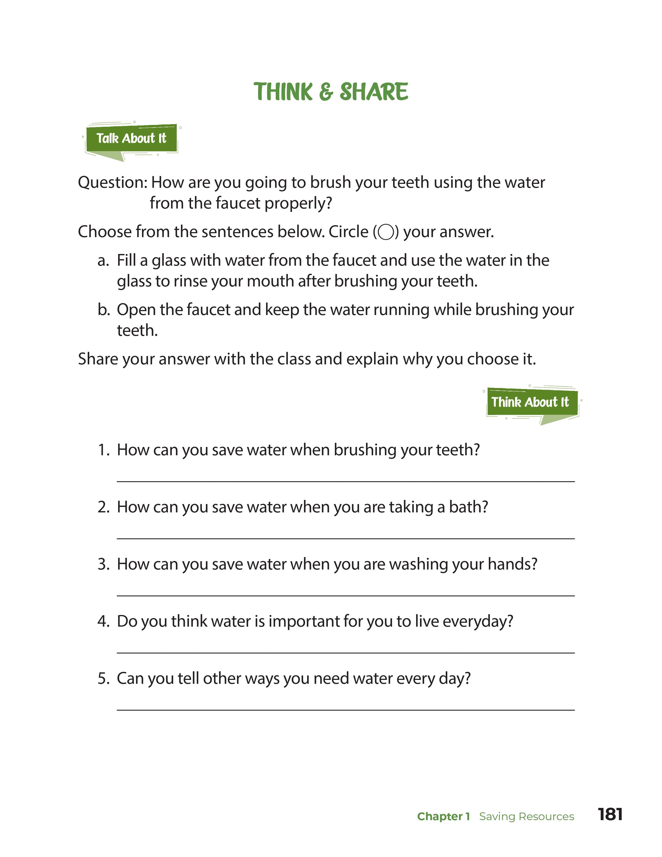 Science Seekers 2 (WorkText) – ICI Ministries Foundation, Inc