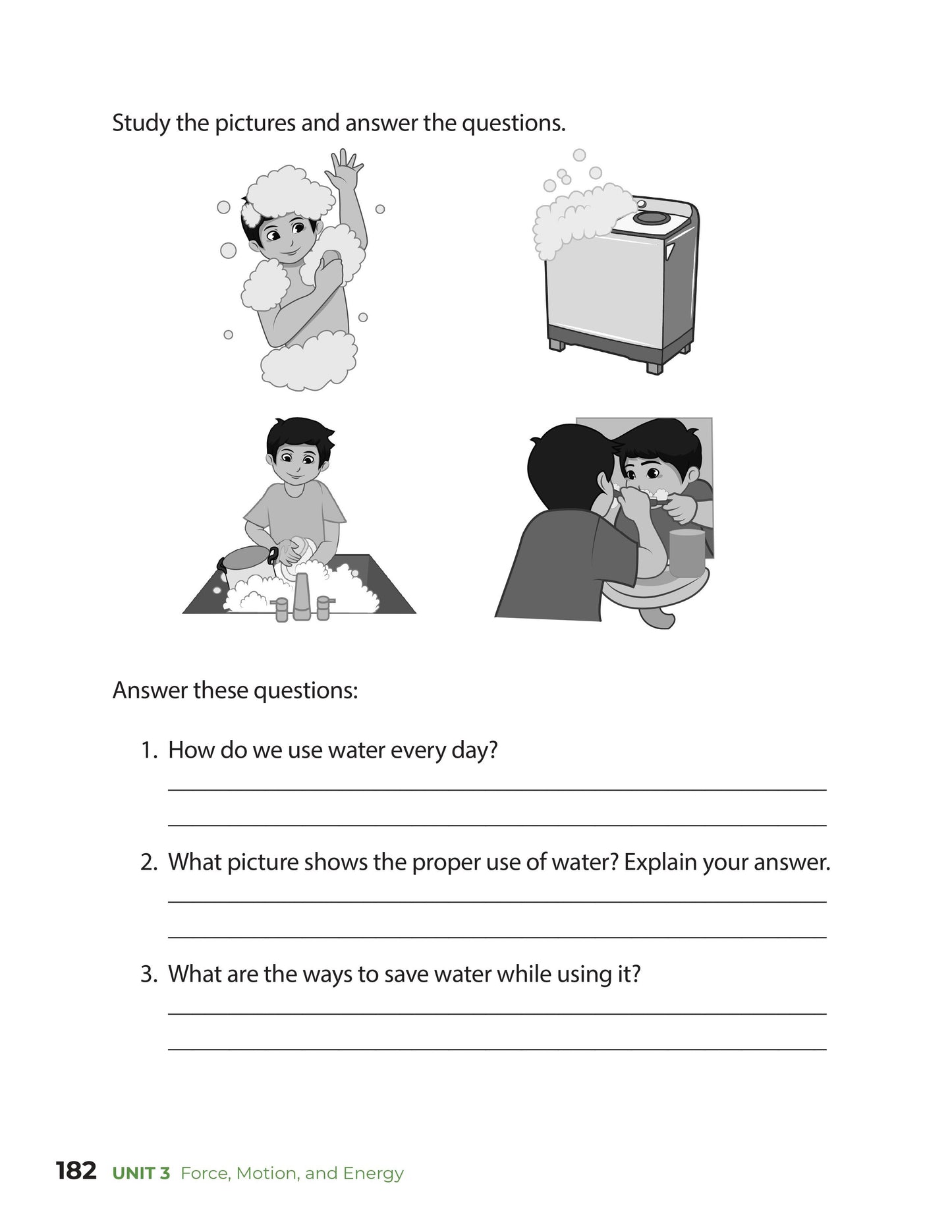 Science Seekers 2  (WorkText)