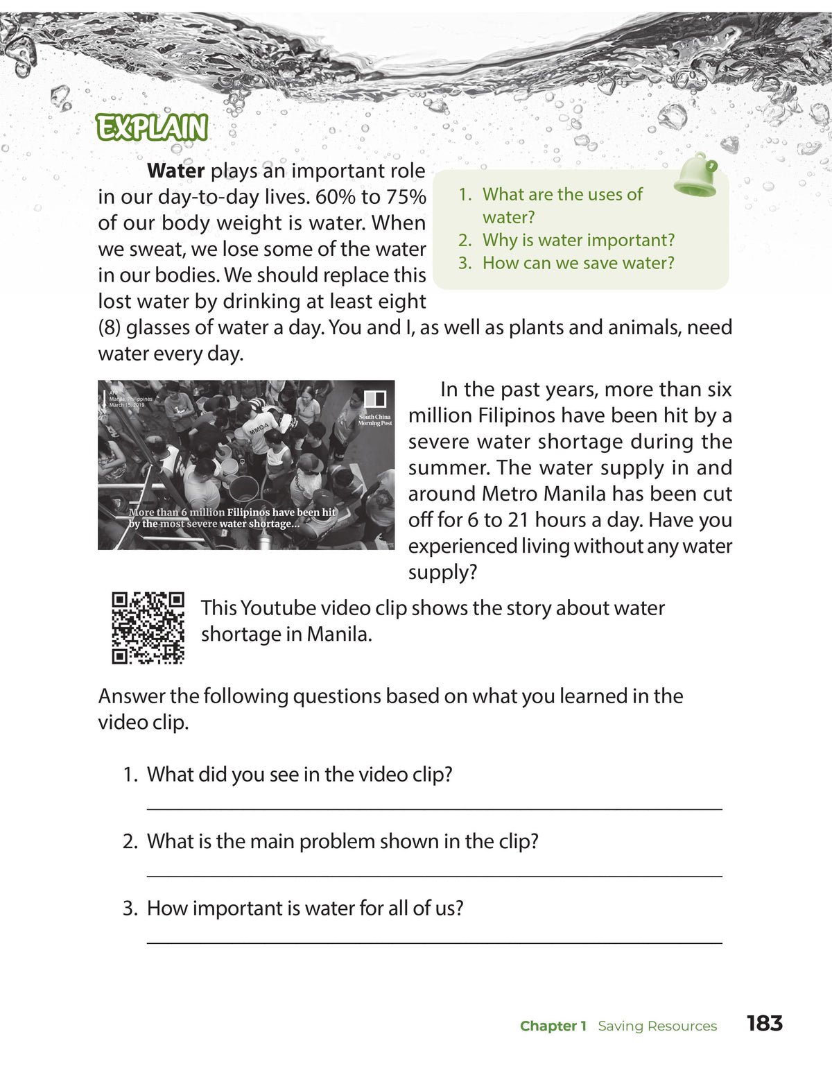 Science Seekers 2 (WorkText) – ICI Ministries Foundation, Inc