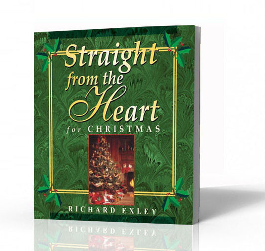 Straight from the Heart for Christmas