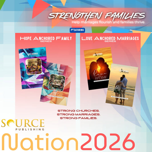 Strengthen Families