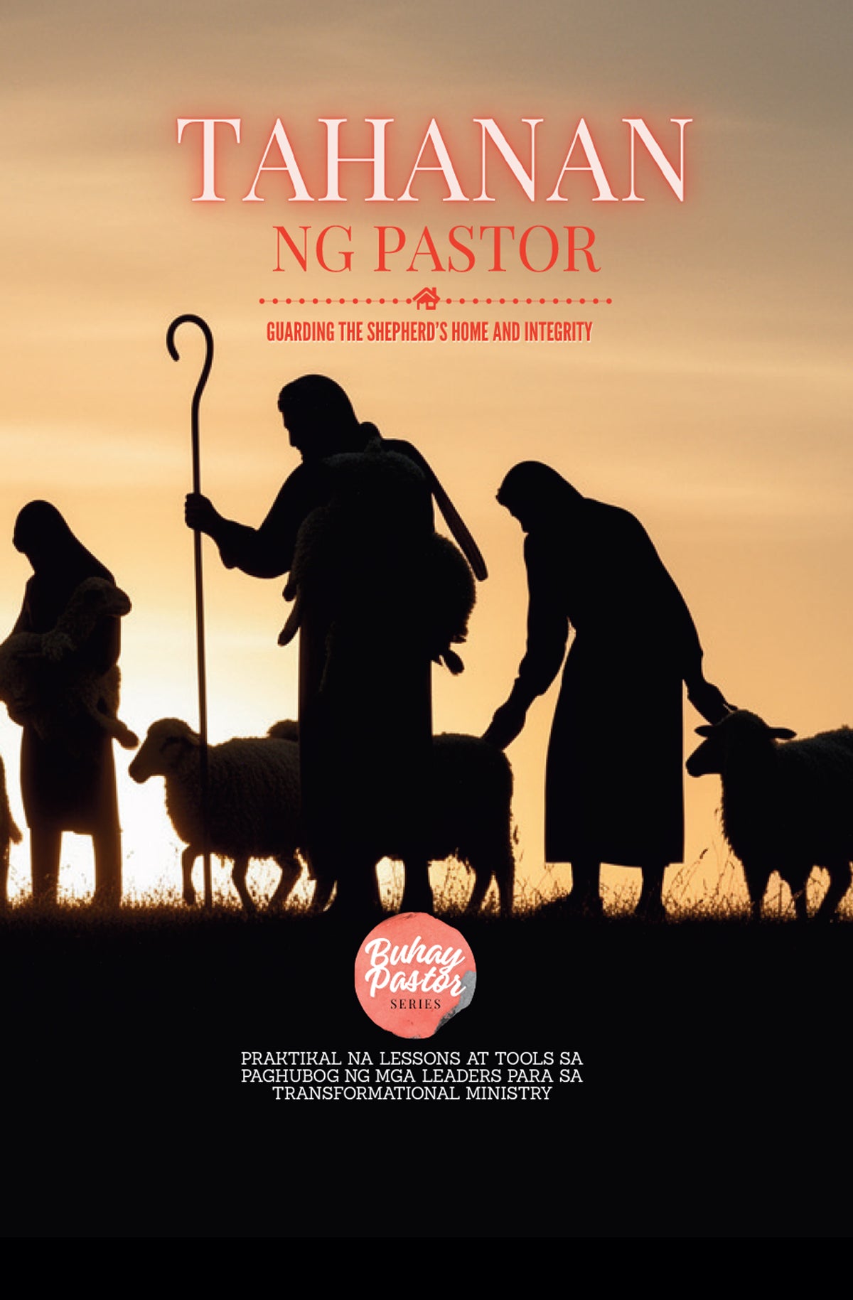 Tahanan ng Pastor
