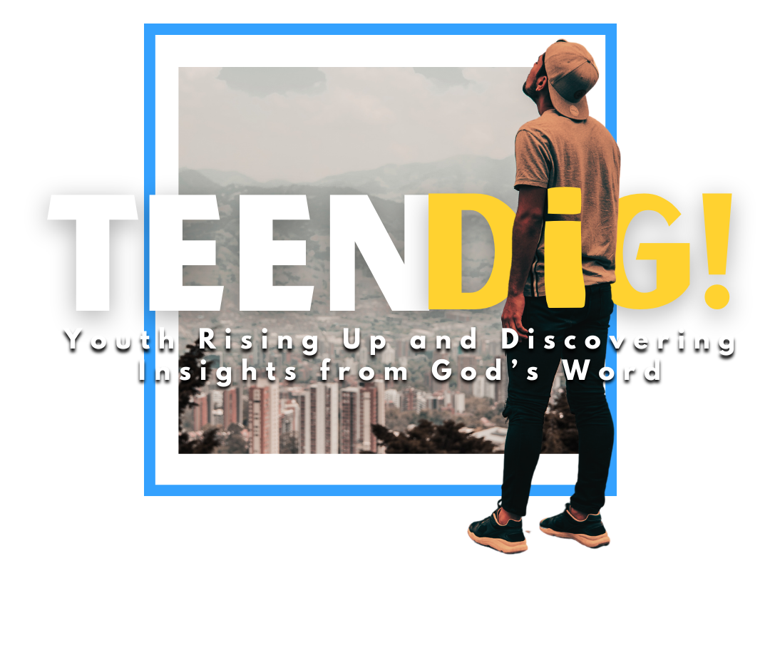 TEENDIG Series