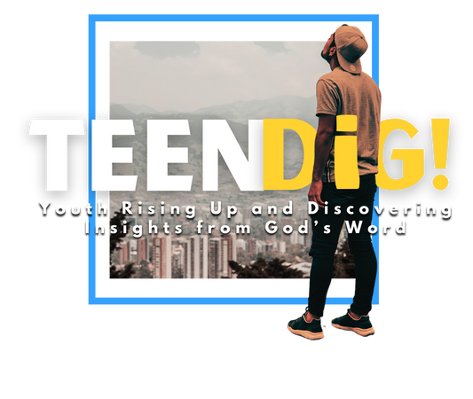 TEENDIG Series