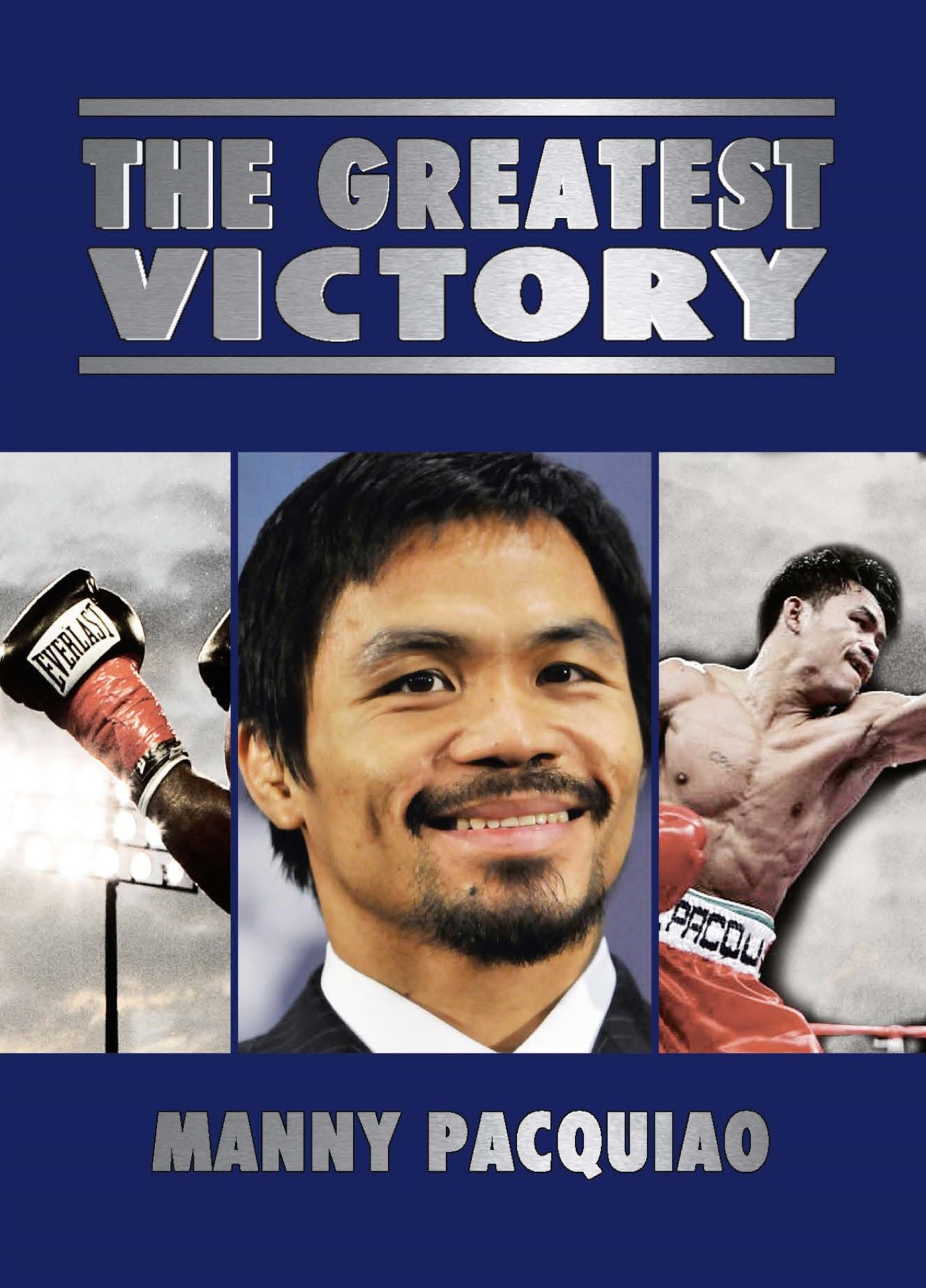 The Greatest Victory