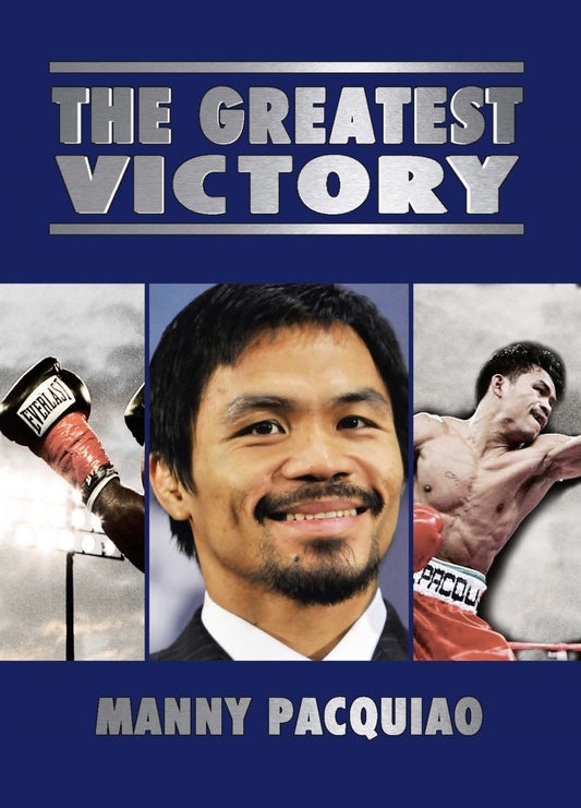 The Greatest Victory