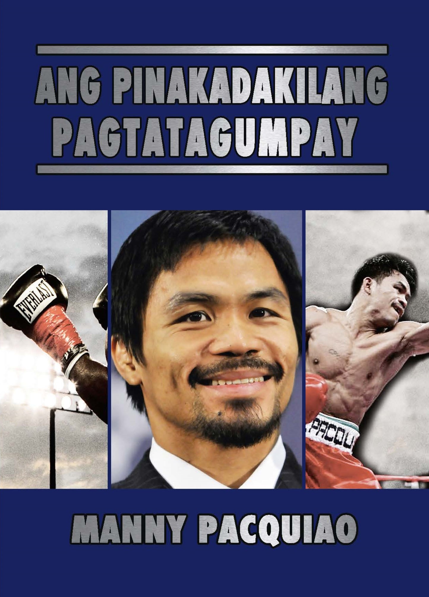 Ang Pinakadakilang Pagtatagumpay