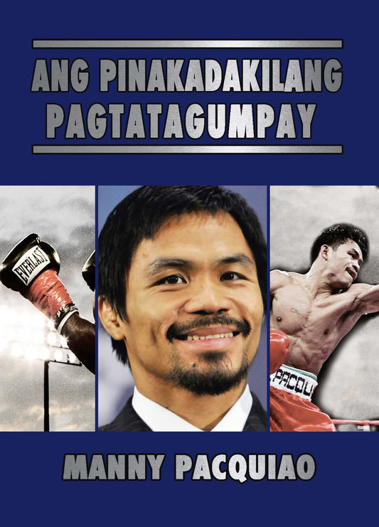 Ang Pinakadakilang Pagtatagumpay