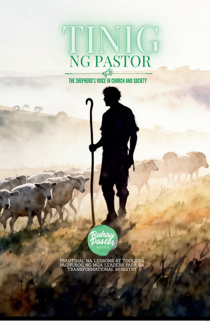 Tinig ng Pastor