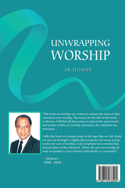 Unwrapping Worship
