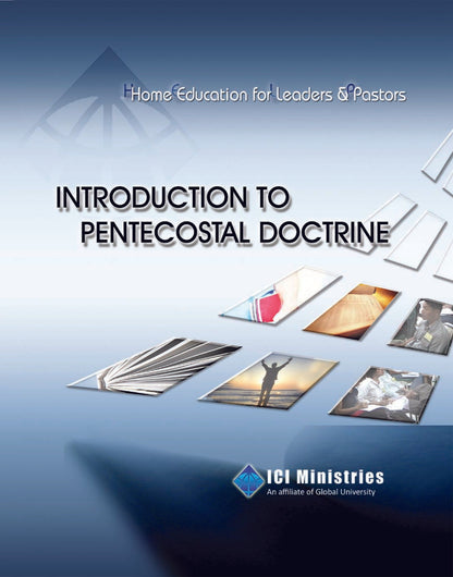 Introduction to Pentecostal Doctrine