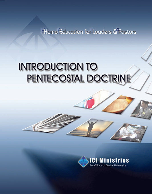 Introduction to Pentecostal Doctrine