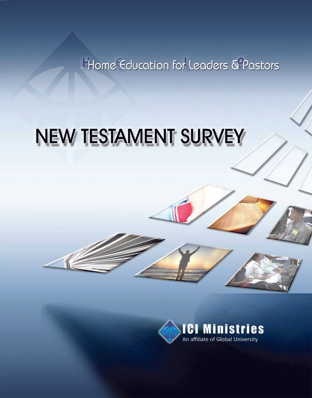 New Testament Survey
