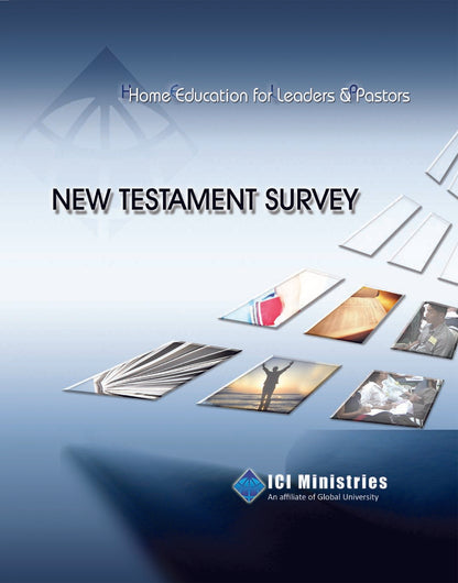New Testament Survey
