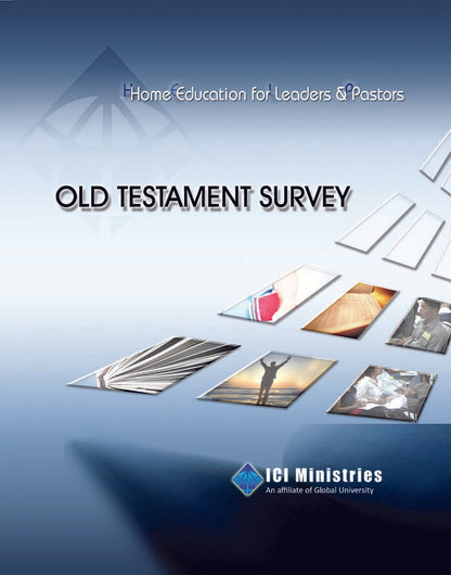 Old Testament Survey