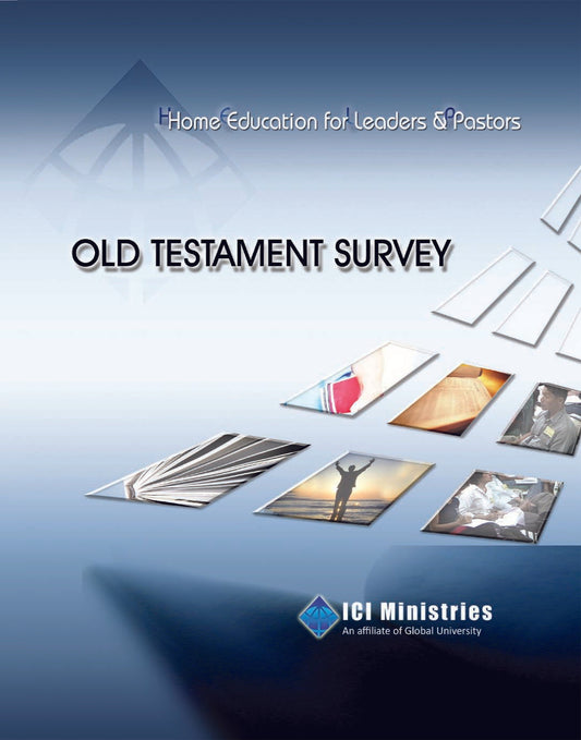 Old Testament Survey